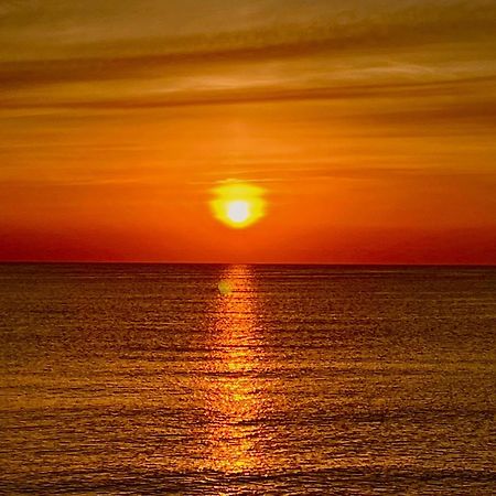 Sea View Apartment Beach Front Punta Prima Torrevieja Zewnętrze zdjęcie