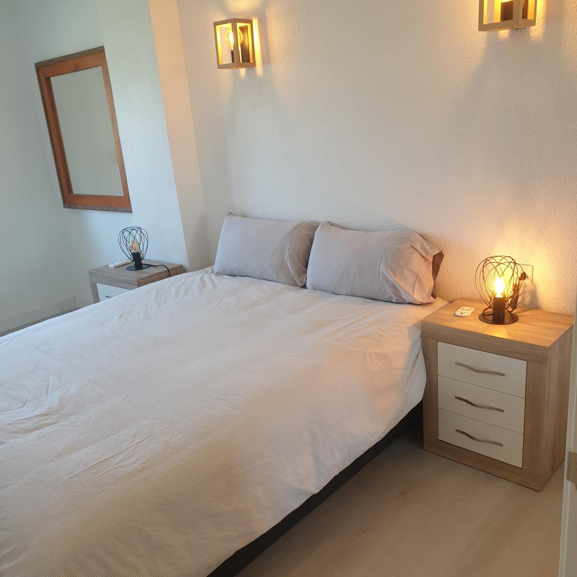 Sea View Apartment Beach Front Punta Prima Torrevieja Zewnętrze zdjęcie