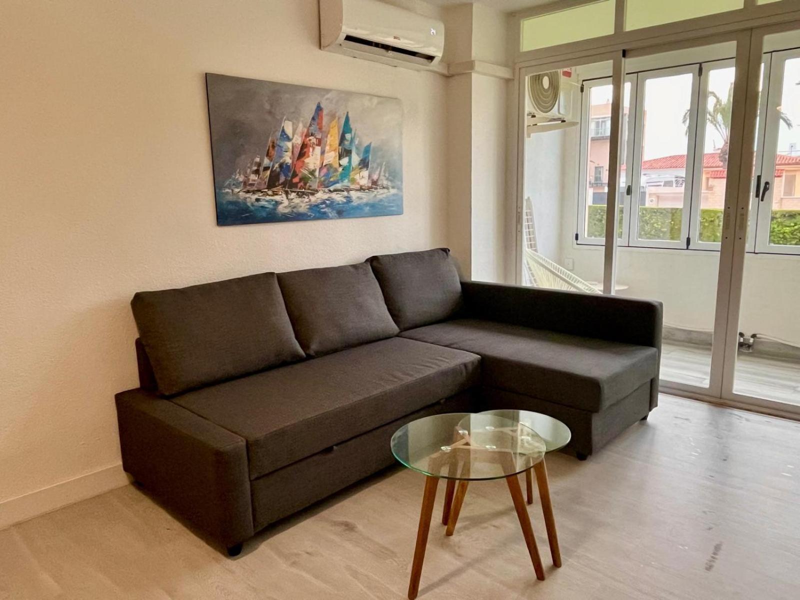 Sea View Apartment Beach Front Punta Prima Torrevieja Zewnętrze zdjęcie